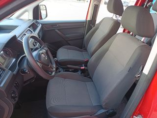 Volkswagen Caddy 2020 impecable!!