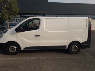 Renault Trafic 2020