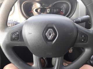 Renault Trafic 2020