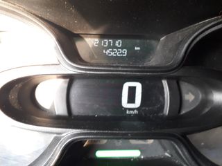 Renault Trafic 2020