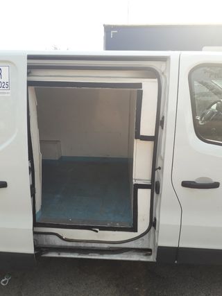 Renault Trafic 2020