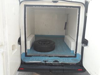 Renault Trafic 2020