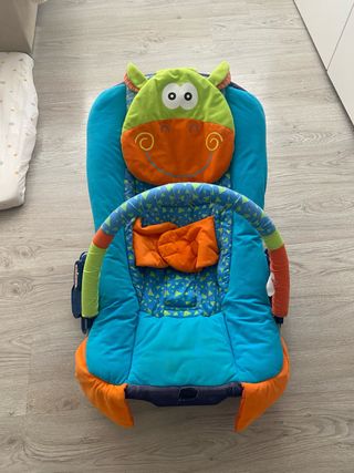 Hamaca Bebé Chicco