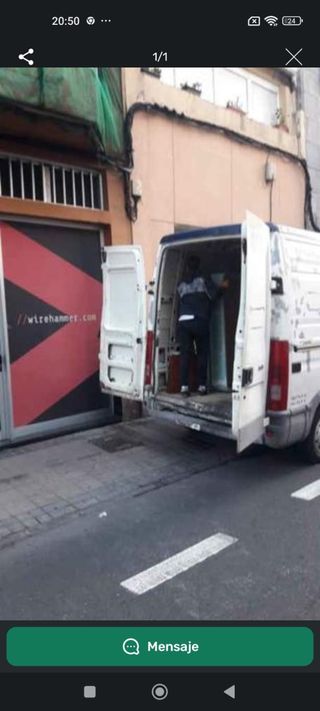 Limpiezas Diógenes, vaciados,etc