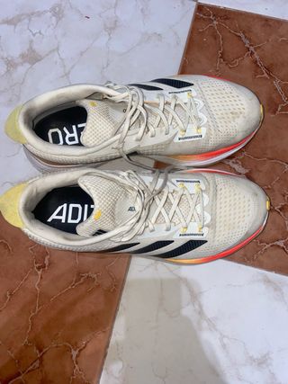 Adidas Adizero SL - Zapatillas Running