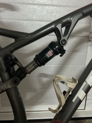 Trek Superfly FS 7 - Bicicleta montaña