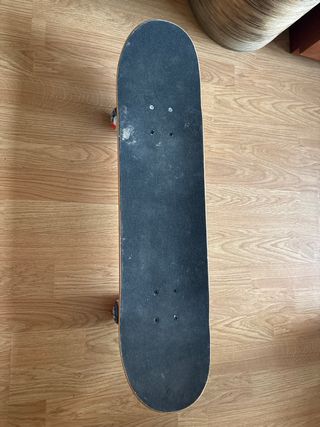 tabla de skate decathlon niños 8-12 años