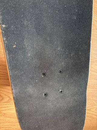 tabla de skate decathlon niños 8-12 años