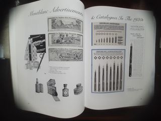 Diario e guida Montblanc