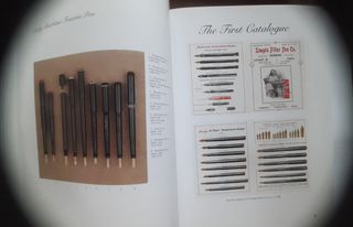 Diario e guida Montblanc