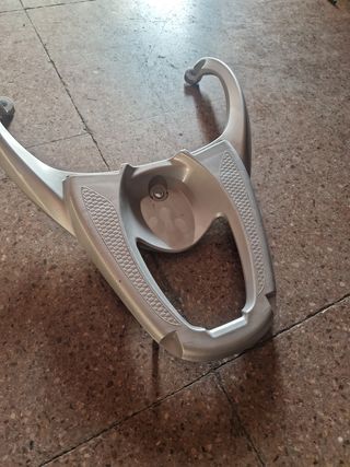  HONDA PS 125 