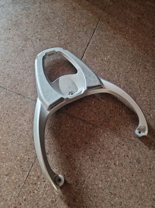  HONDA PS 125 