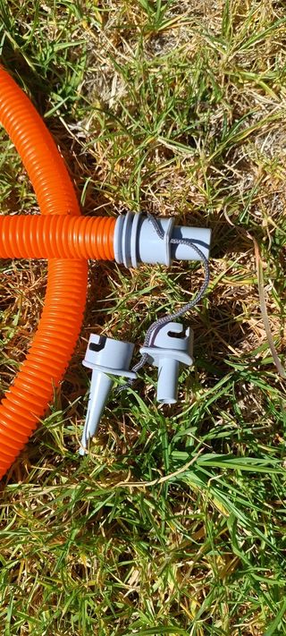 Inflador itiwit 3PSI