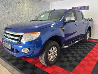 Ford Ranger 2015