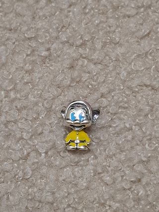 Charm Pandora Blancanieves Enano