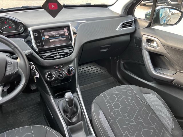 Peugeot 2008 Style / Nacional / 2017