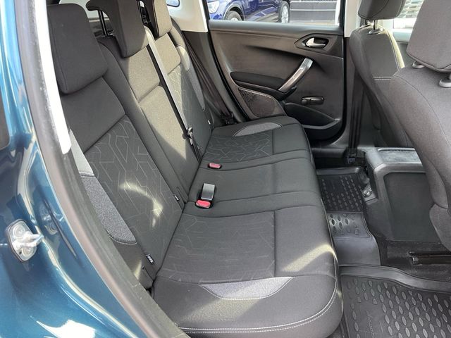 Peugeot 2008 Style / Nacional / 2017