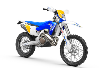 Husqvarna TE 250 Heritage 2025