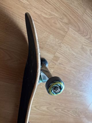 Tabla Skate Decathlon 8-12 años