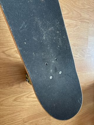 Tabla Skate Decathlon 8-12 años