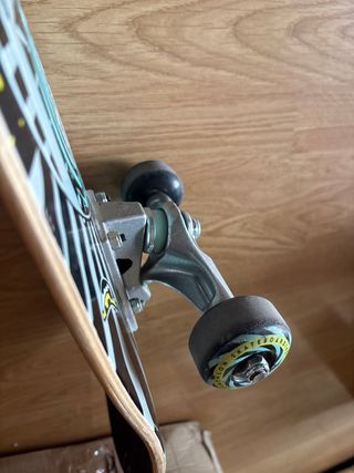 Tabla Skate Decathlon 8-12 años