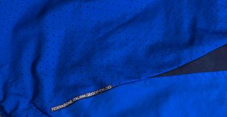 Chaqueta Italia Puma Vintage