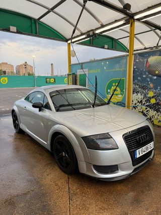 ✅Audi TT 1.8T 1998 ✅