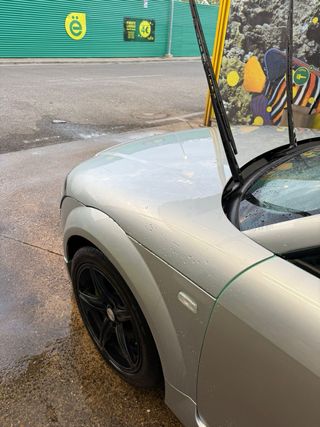 ✅Audi TT 1.8T 1998 ✅