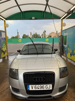 ✅Audi TT 1.8T 1998 ✅