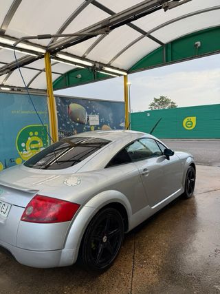 ✅Audi TT 1.8T 1998 ✅