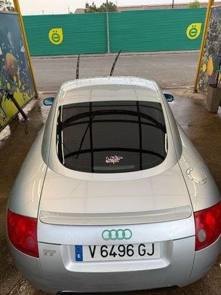 ✅Audi TT 1.8T 1998 ✅