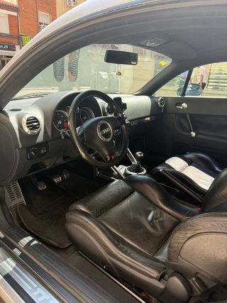 ✅Audi TT 1.8T 1998 ✅