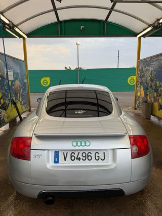 ✅Audi TT 1.8T 1998 ✅