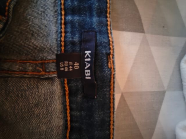 Top nuevo y pantalón