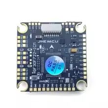 Controlador de Vuelo Dron de Carreras RC FPV