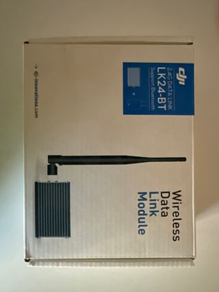DJI Módulo Datalink 2.4G Bluetooth LK24-BT