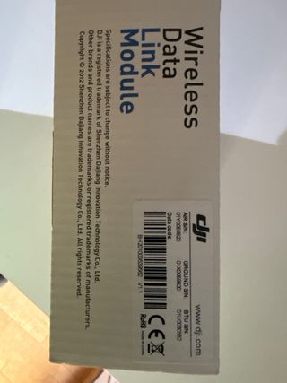 DJI Módulo Datalink 2.4G Bluetooth LK24-BT