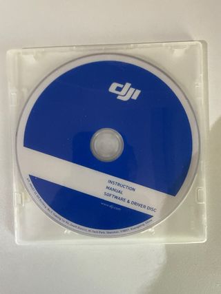 DJI Módulo Datalink 2.4G Bluetooth LK24-BT