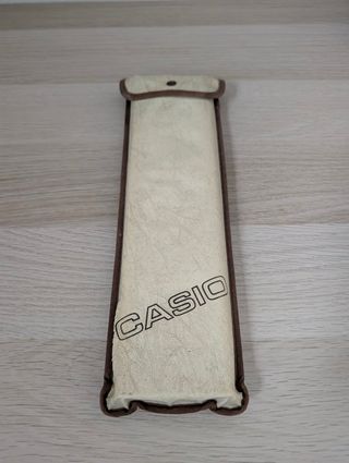 Casio VL-Tone: teclado