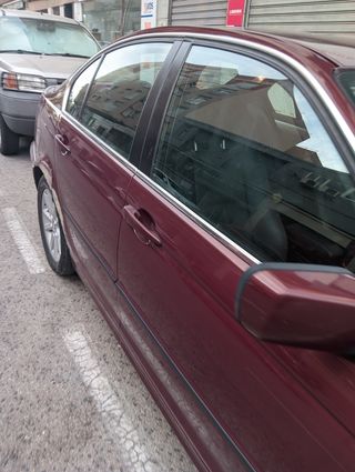 BMW Serie 3 2005