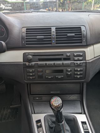 BMW Serie 3 2005