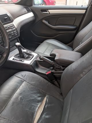 BMW Serie 3 2005