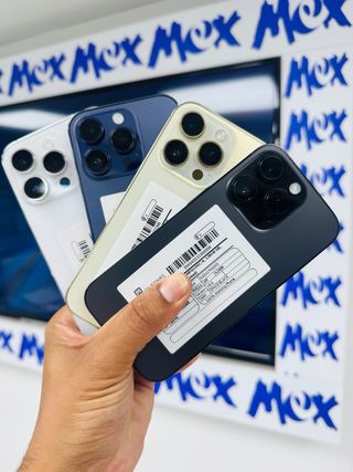 iPhone 14 Pro 128GB/ 256GB/512GB Seminuovi