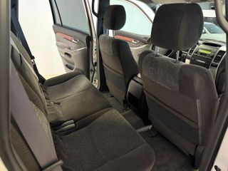 Toyota Land Cruiser 2009