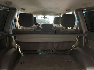 Toyota Land Cruiser 2009