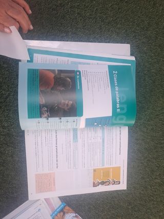 Lengua castellana y Literatura 1 Bachillerato (...