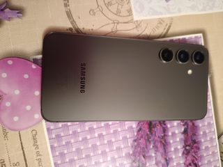 Samsung Galaxy S24 Gris