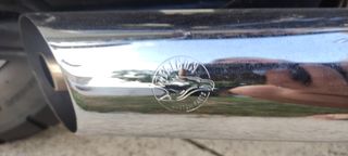 Honda VT600C Shadow - Moto