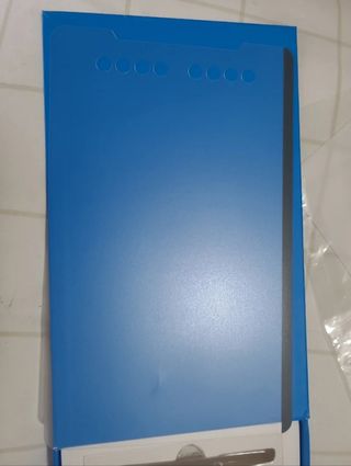 NEGOCIABLE XP PEN Tableta gráfica negra