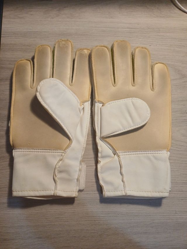 Guantes portero Nike GK